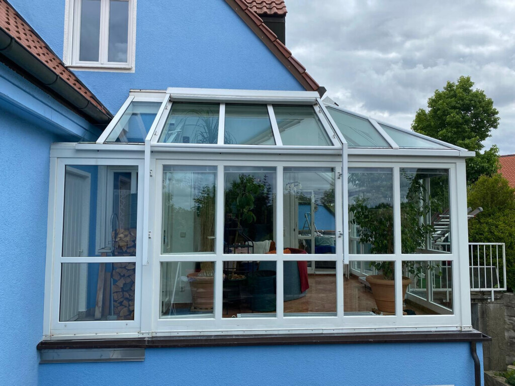 Bilder Blitz Bau München