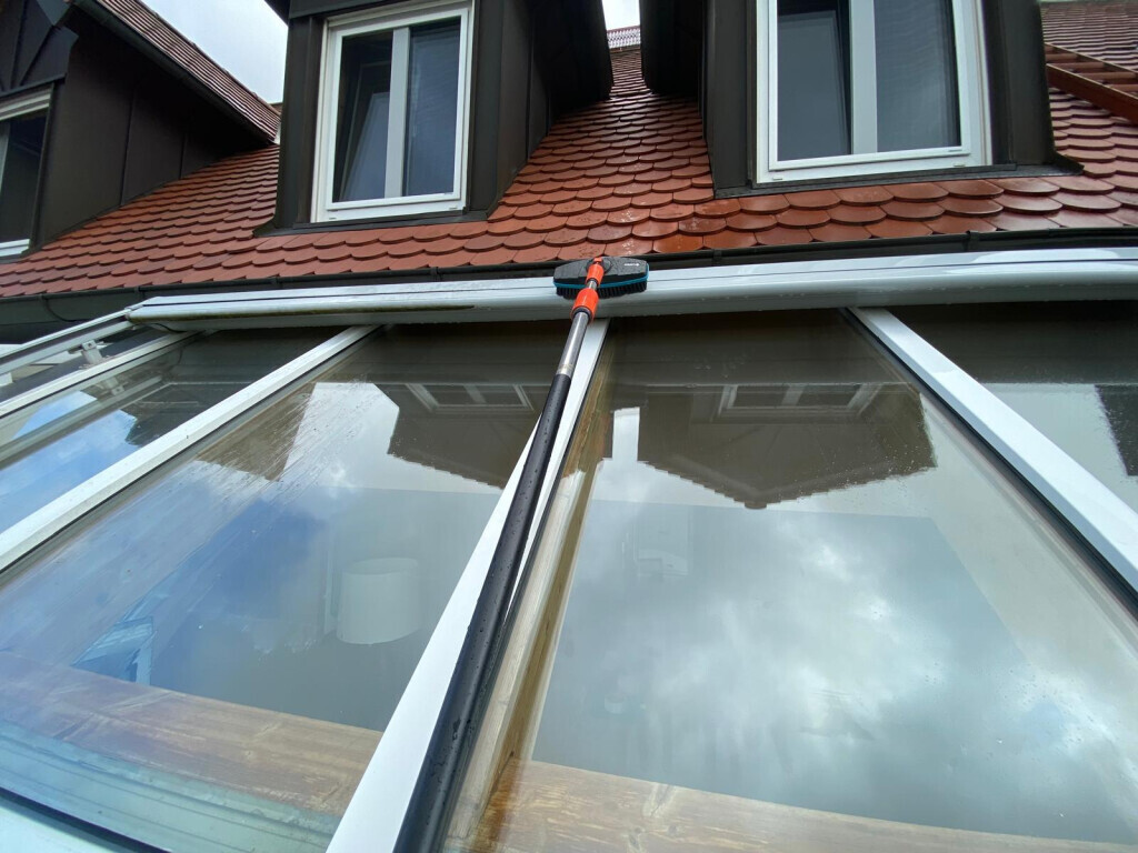 Bilder Blitz Bau München