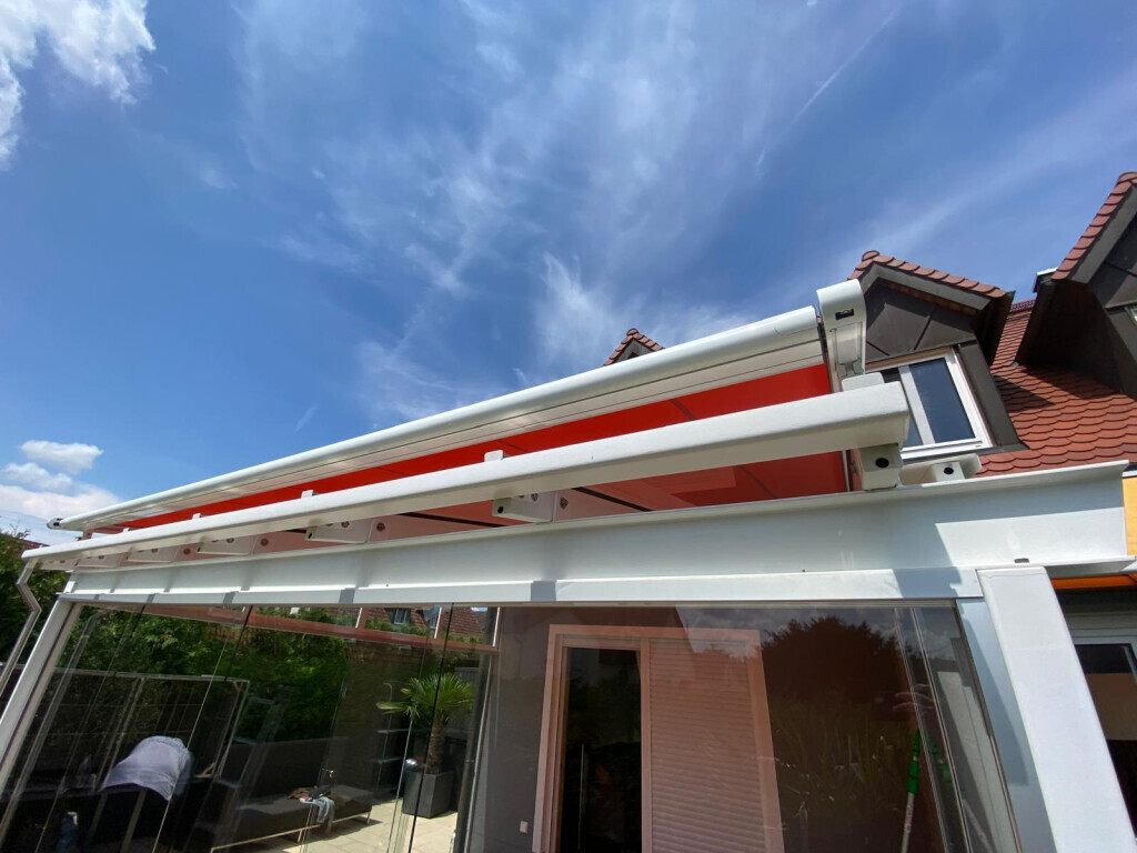 Bilder Blitz Bau München