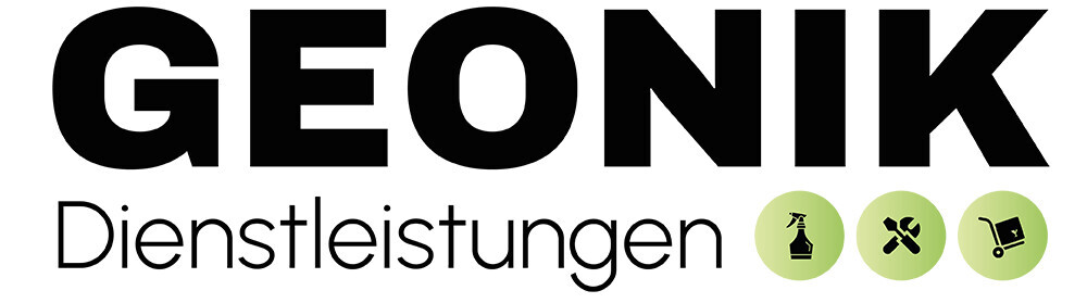 Bilder GEONIK Dienstleistungen