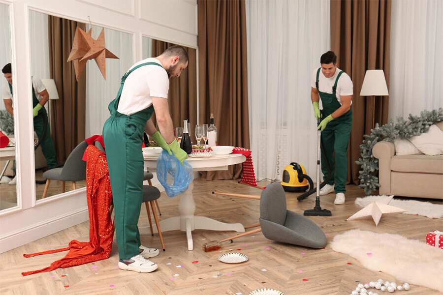 Bilder GEONIK Dienstleistungen