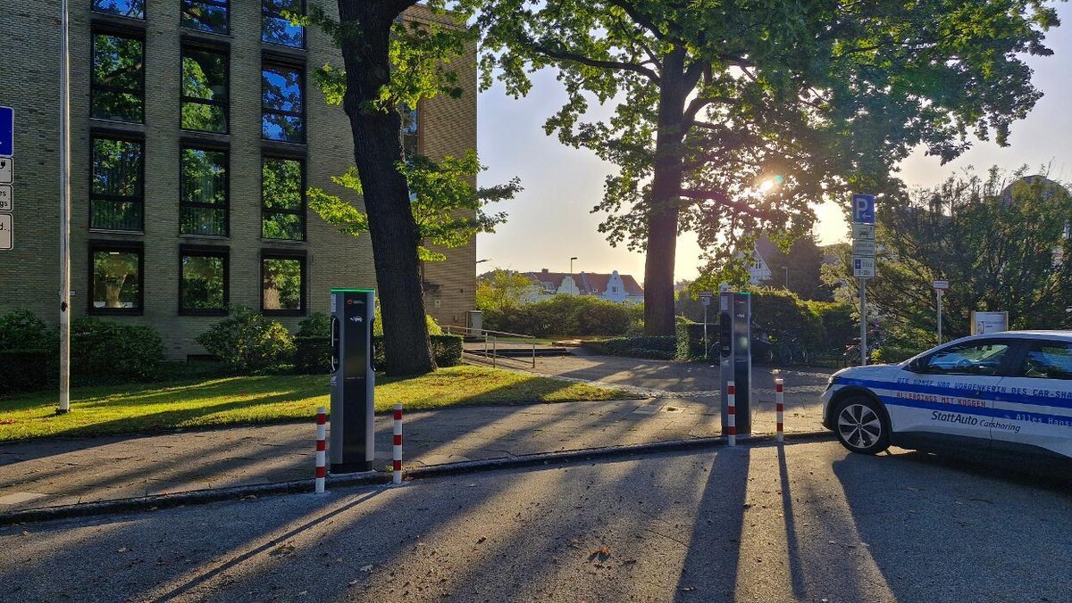 Bilder Stadtwerke Lübeck