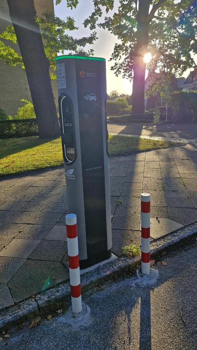 Bilder Stadtwerke Lübeck