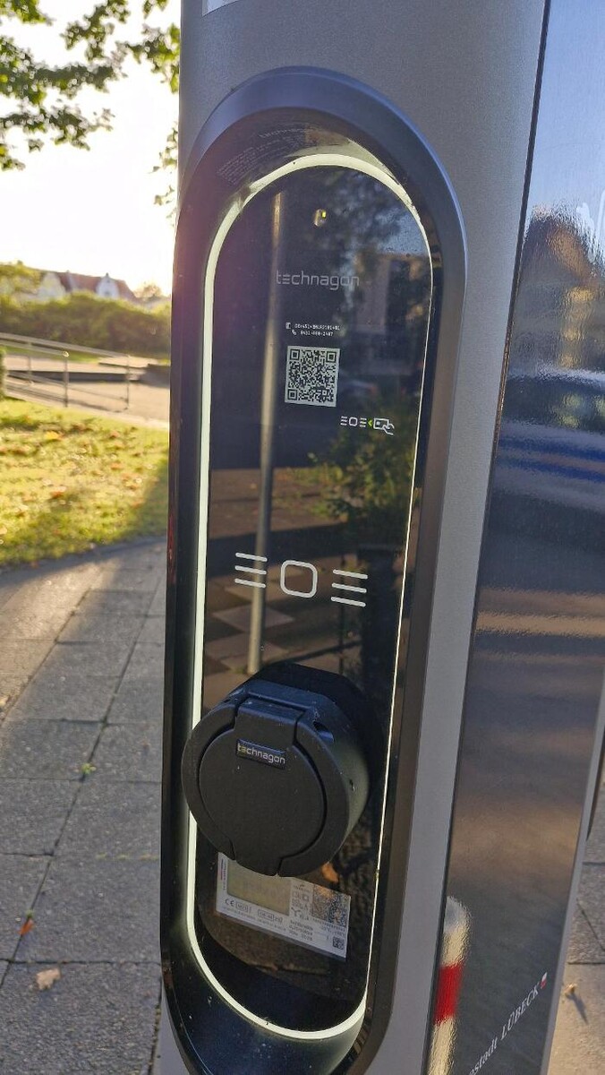 Bilder Stadtwerke Lübeck