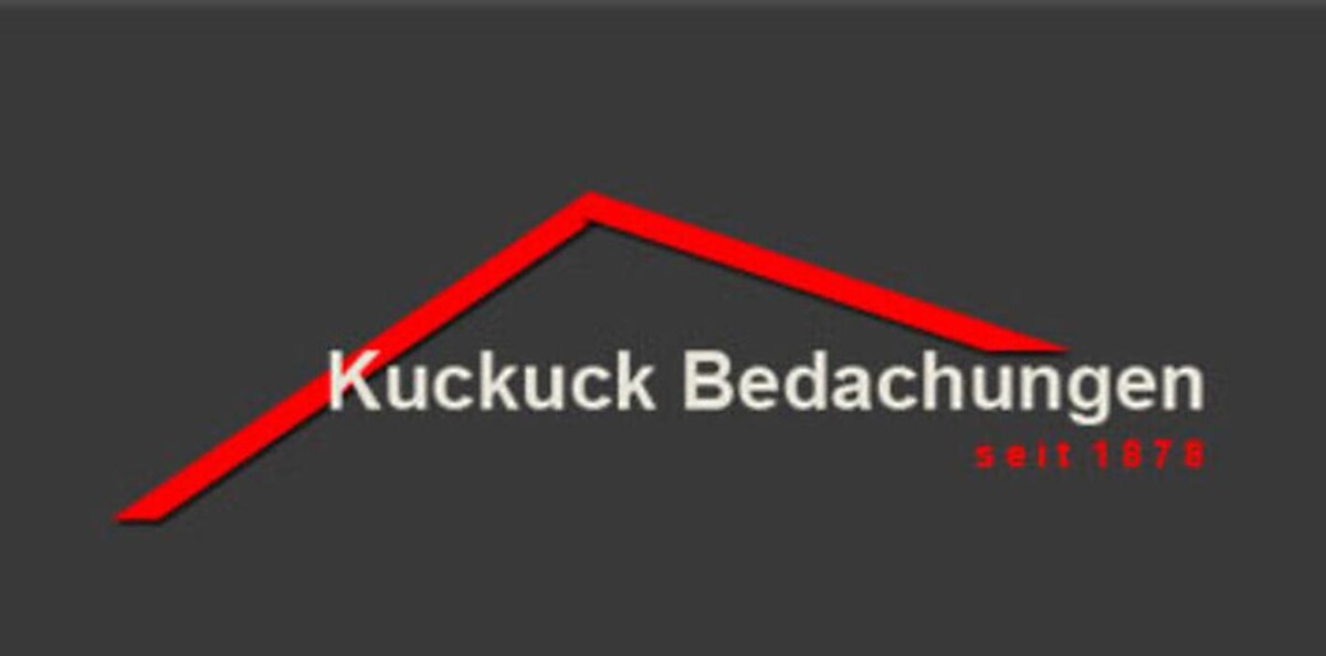 Bilder Kuckuck Bedachungen