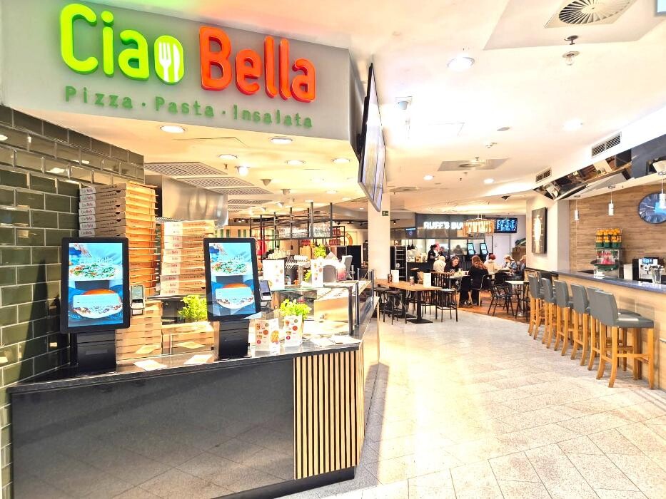 Bilder Ciao Bella Rostocker Hof