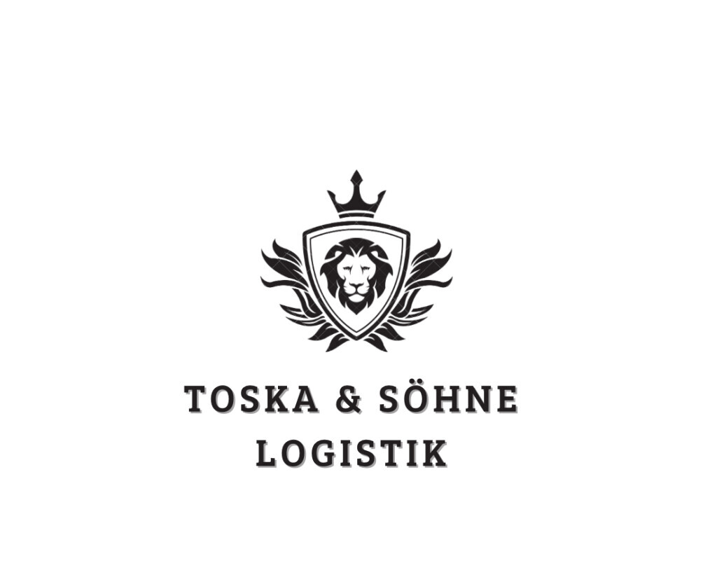 Toska und Söhne Logistik Logo