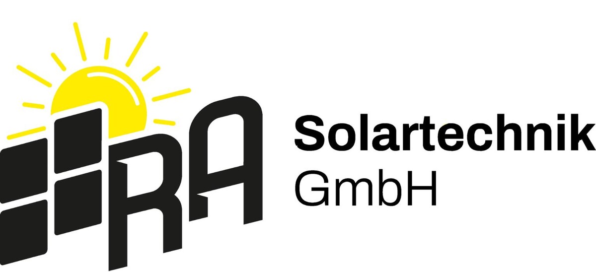 RA Solartechnik GmbH Logo