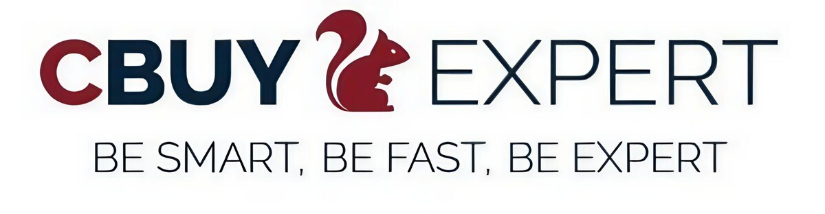 CBUY.EXPERT GmbH Logo
