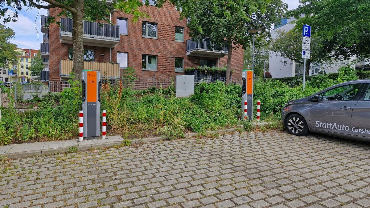 Bilder Stadtwerke Lübeck