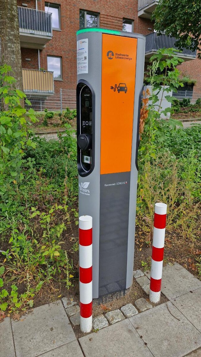 Bilder Stadtwerke Lübeck