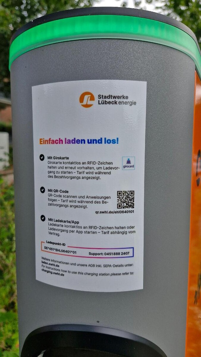 Bilder Stadtwerke Lübeck