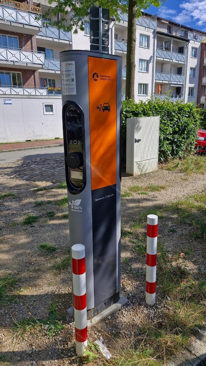 Bilder Stadtwerke Lübeck