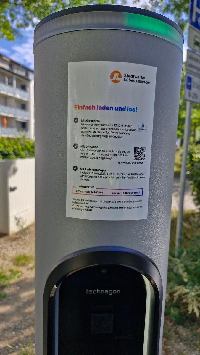 Bilder Stadtwerke Lübeck