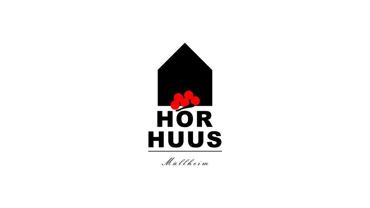 Hörhuus Müllheim Logo
