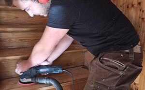 Bilder Innenausbau Saenger