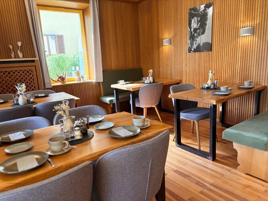 Bilder Pension Bavaria