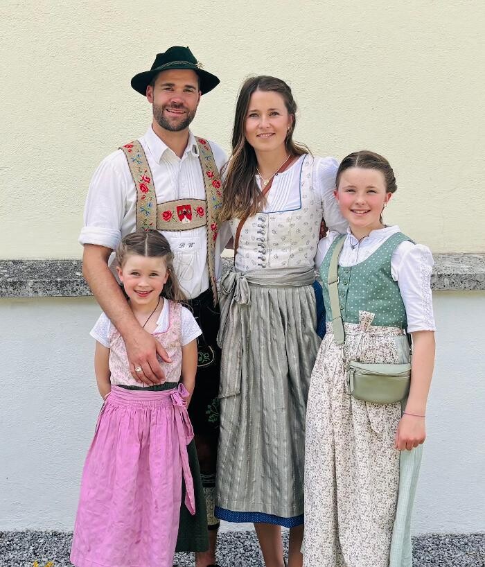 Bilder Pension Bavaria