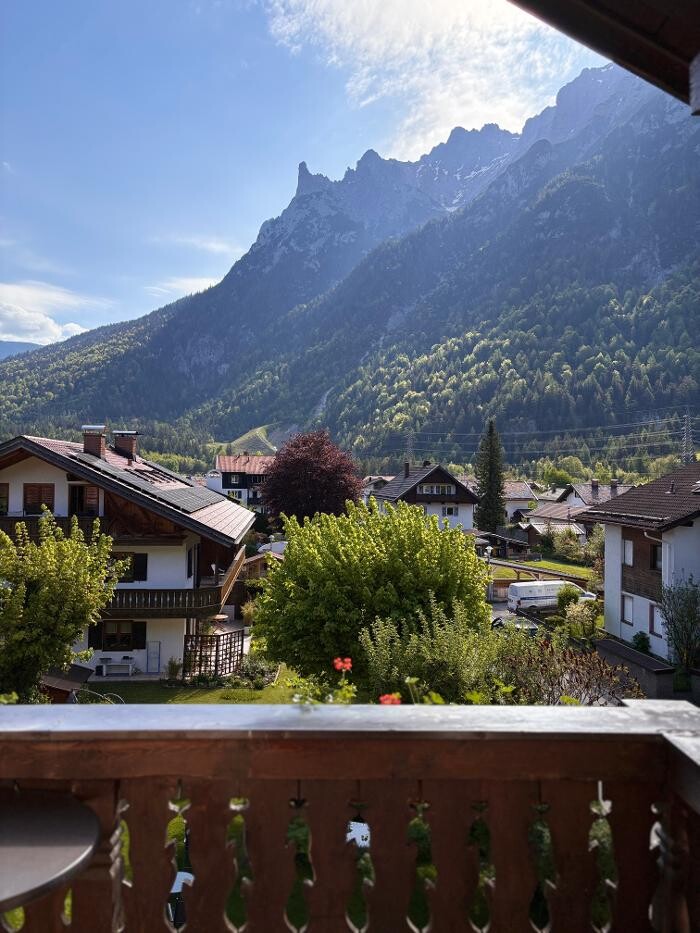 Bilder Pension Bavaria