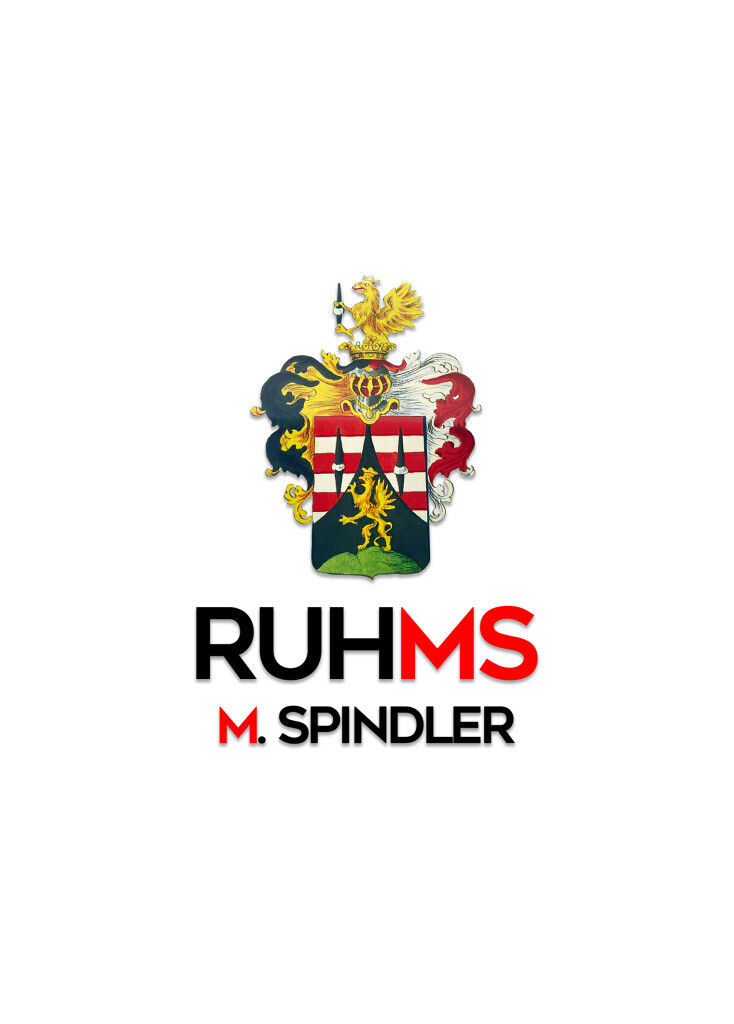 Dachbeschichtung Ruhms Logo