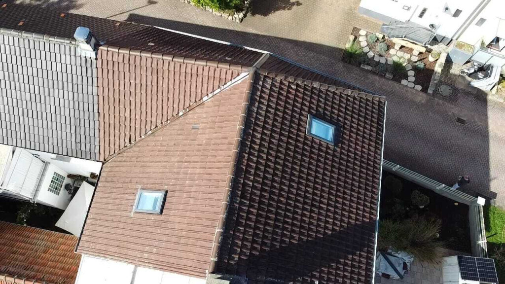 Bilder Dachbeschichtung Ruhms