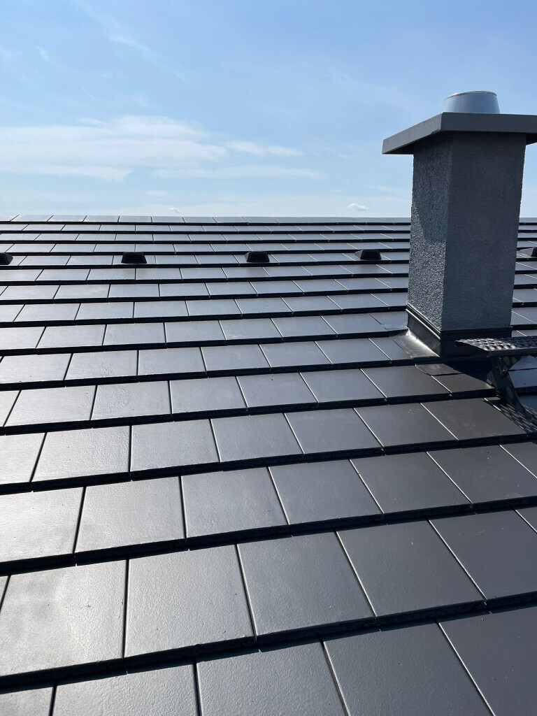 Bilder Dachbeschichtung Ruhms