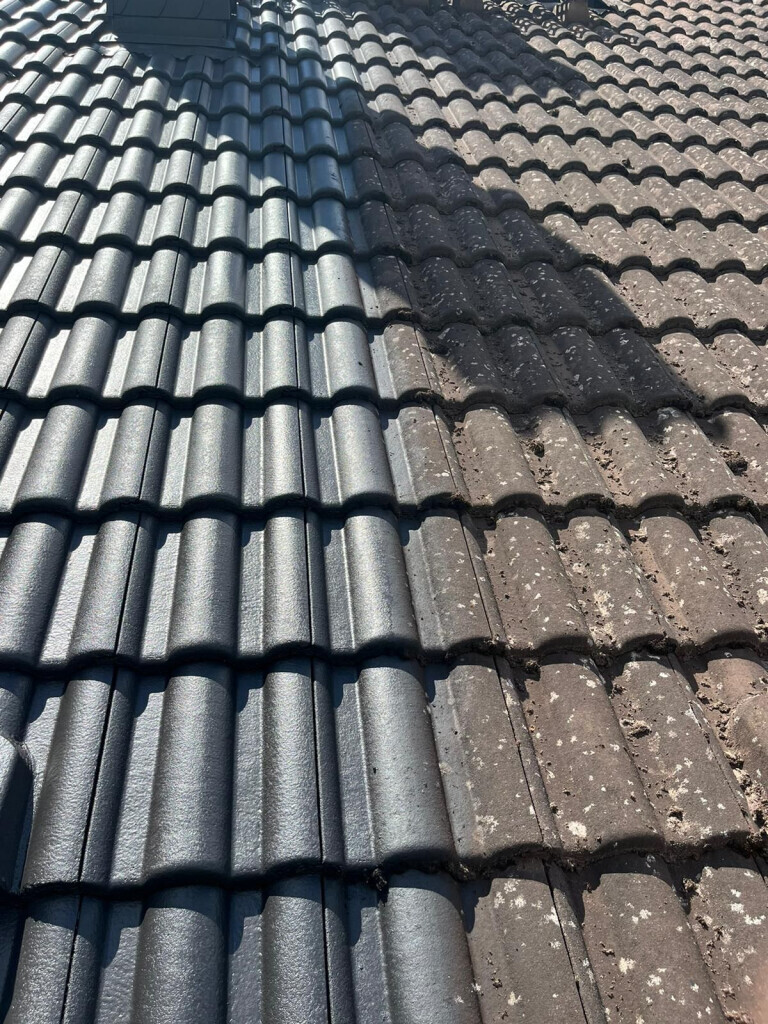 Bilder Dachbeschichtung Ruhms