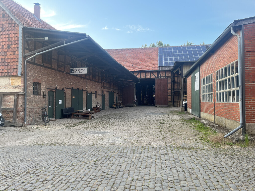 Bilder Fachwerk Kontor GmbH & Co. KG