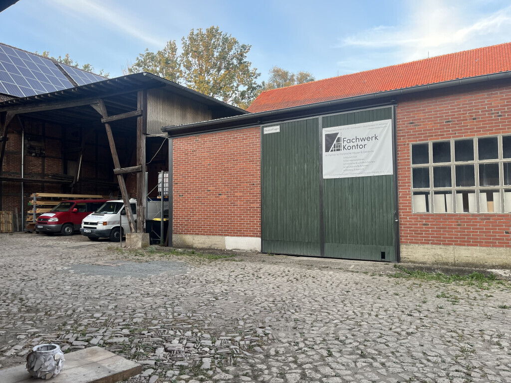 Bilder Fachwerk Kontor GmbH & Co. KG