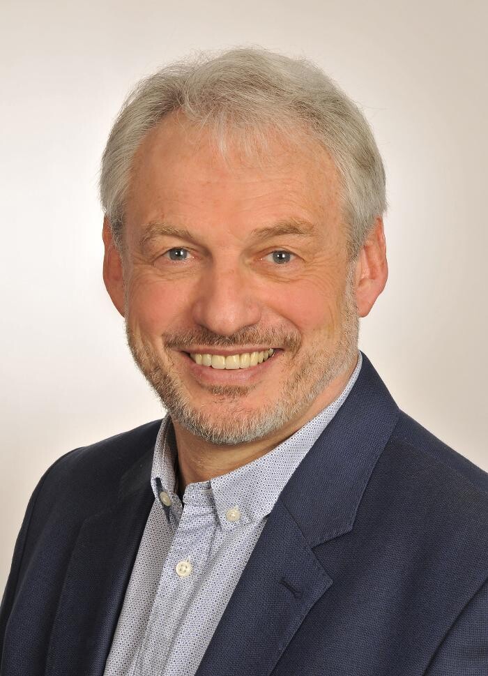 Bilder Mecklenburgische Versicherung Ralf Scheer