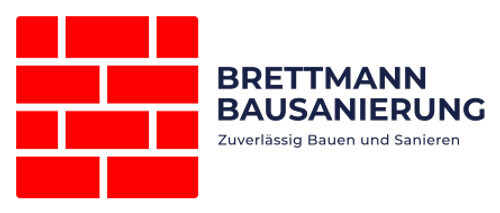 Brettmann Bausanierung Logo