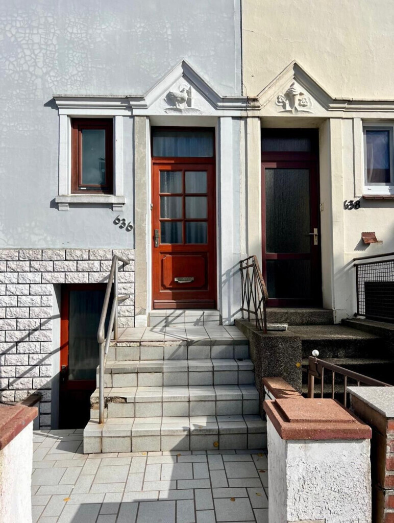 Bilder Brettmann Bausanierung