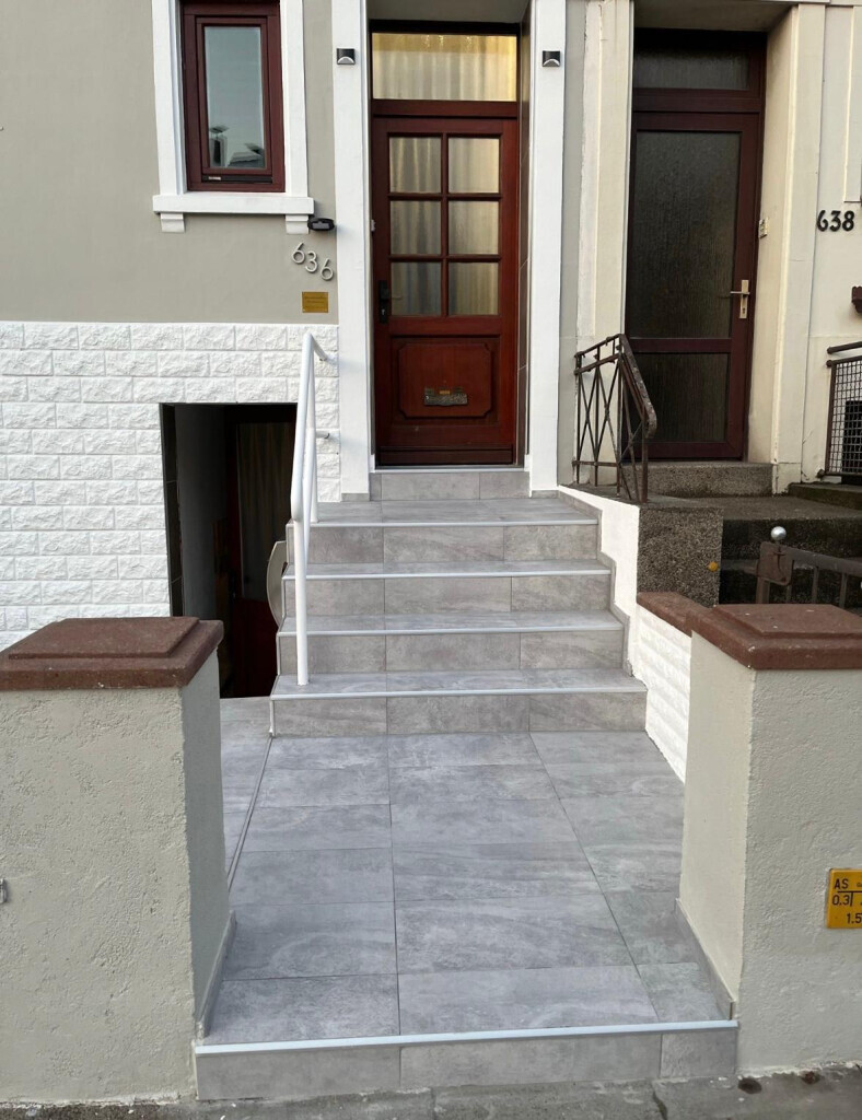 Bilder Brettmann Bausanierung