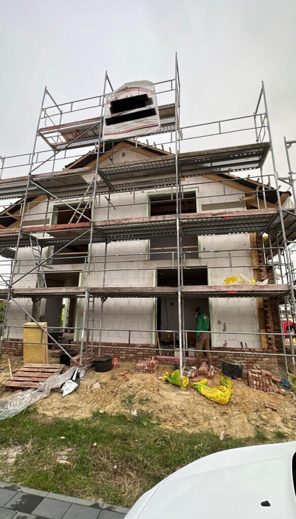 Bilder Brettmann Bausanierung