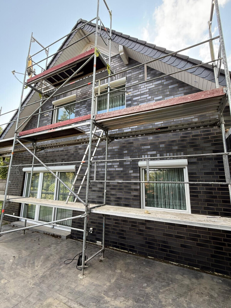 Bilder Brettmann Bausanierung