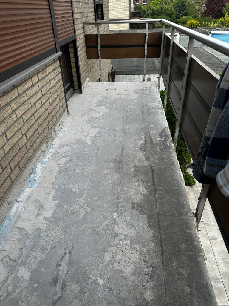 Bilder Brettmann Bausanierung