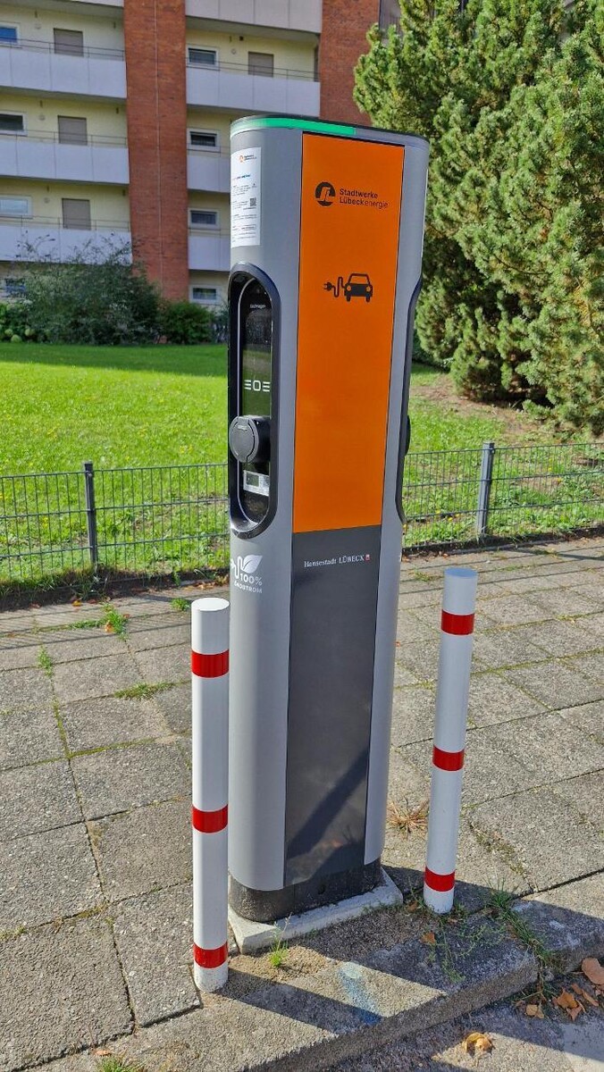 Bilder Stadtwerke Lübeck