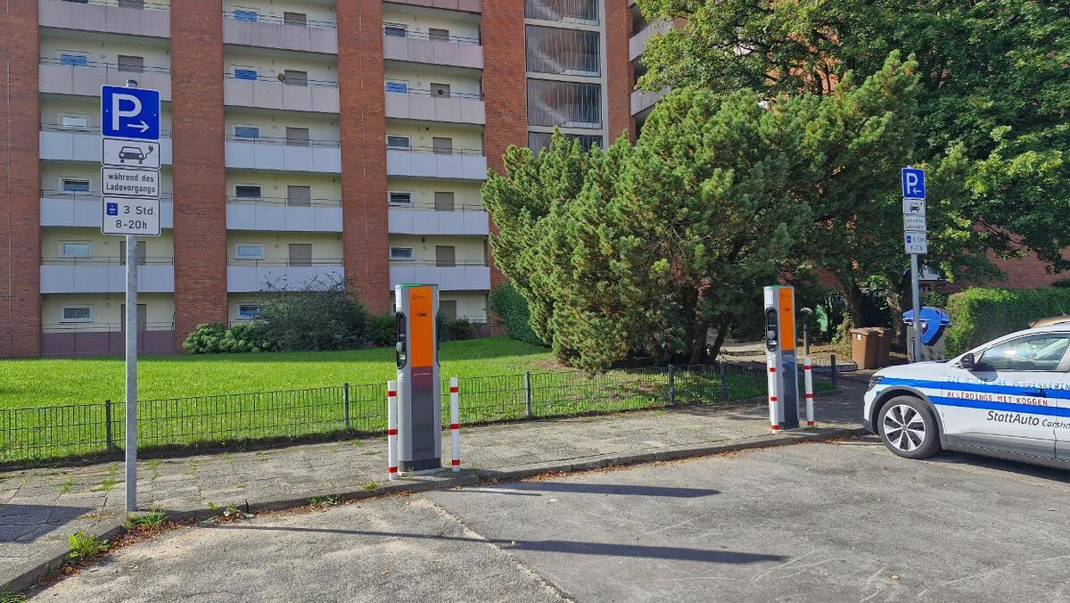 Bilder Stadtwerke Lübeck