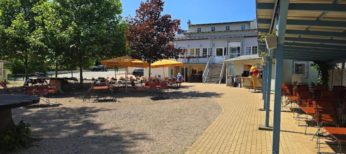 Bilder Wirtshaus Heidereuter am Peetzsee