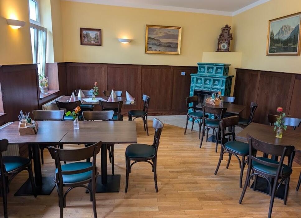 Bilder Wirtshaus Heidereuter am Peetzsee