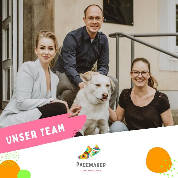 Bilder Agentur Pacemaker - Marketing & Social-Media