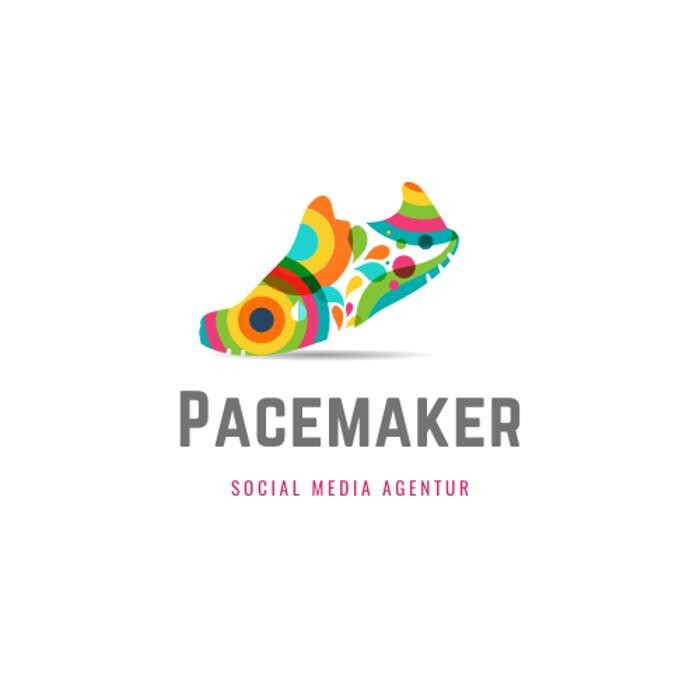 Agentur Pacemaker - Marketing & Social-Media Logo