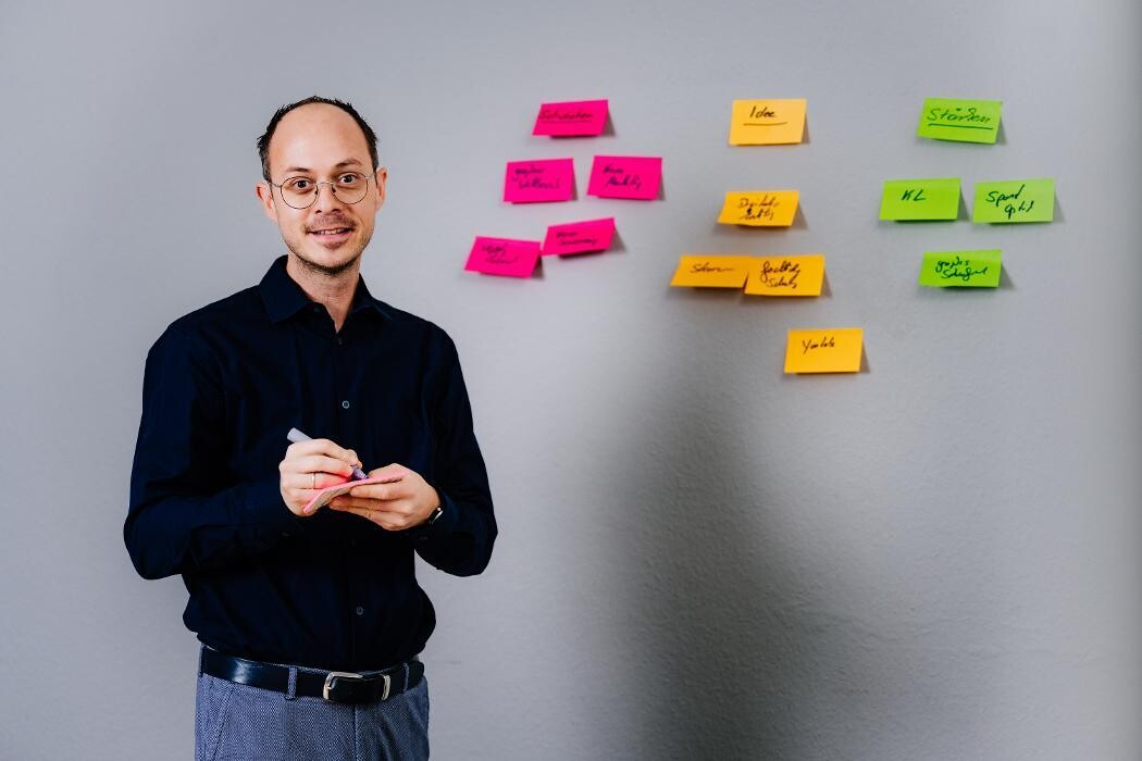 Bilder Agentur Pacemaker - Marketing & Social-Media