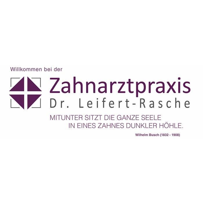 Bilder Dr. med. dent. Alexa Leifert-Rasche