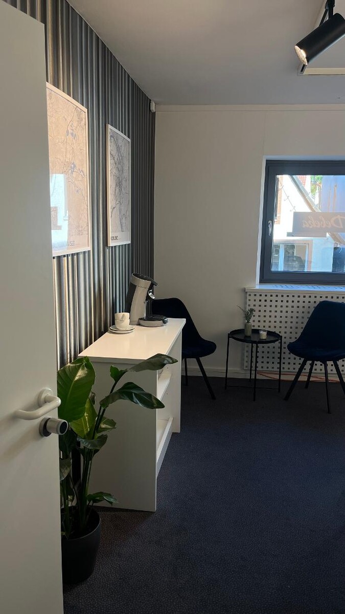 Bilder Debeka Servicebüro Haltern am See (Versicherungen und Bausparen)