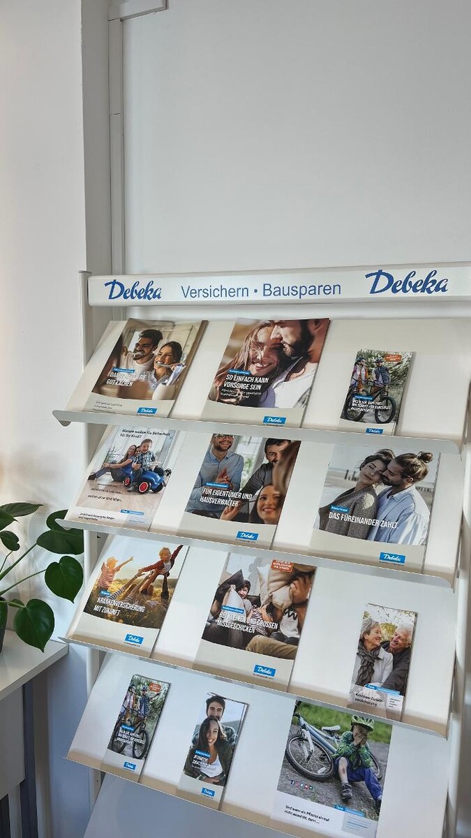 Bilder Debeka Servicebüro Haltern am See (Versicherungen und Bausparen)
