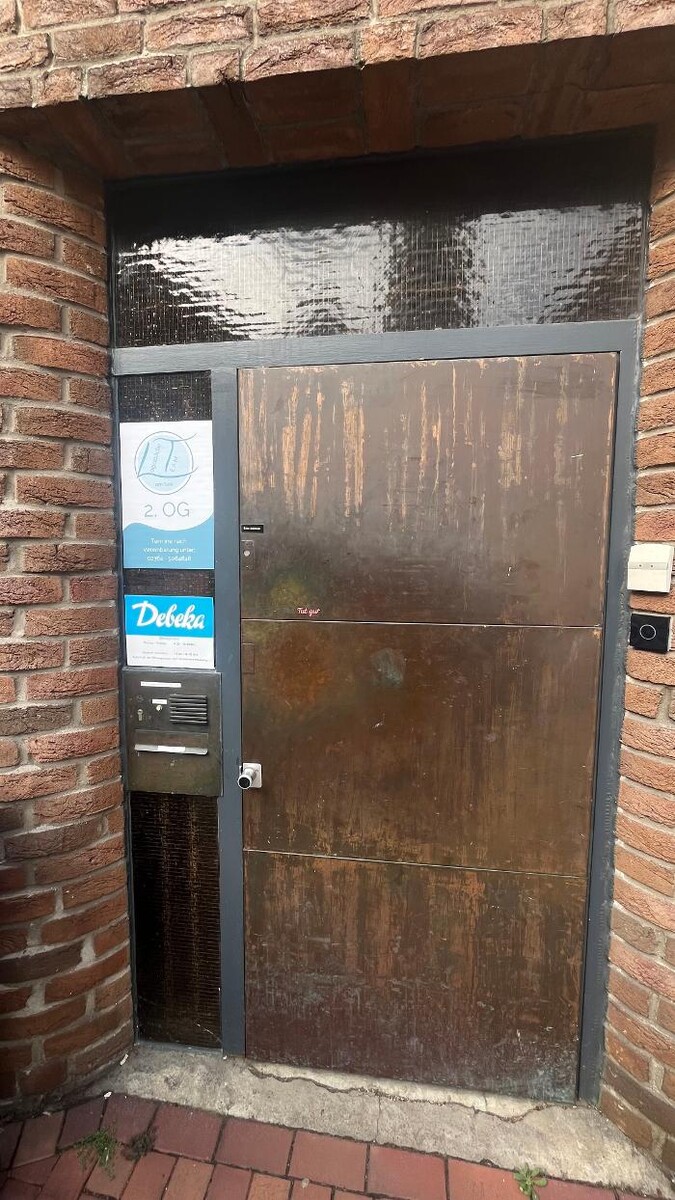 Bilder Debeka Servicebüro Haltern am See (Versicherungen und Bausparen)