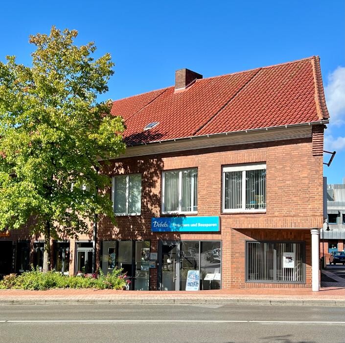 Bilder Debeka Servicebüro Ibbenbüren Bahnhofstr. (Versicherungen und Bausparen)