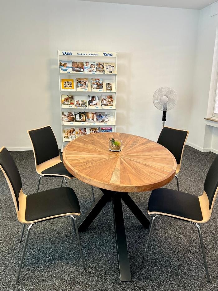 Bilder Debeka Servicebüro Ibbenbüren Bahnhofstr. (Versicherungen und Bausparen)