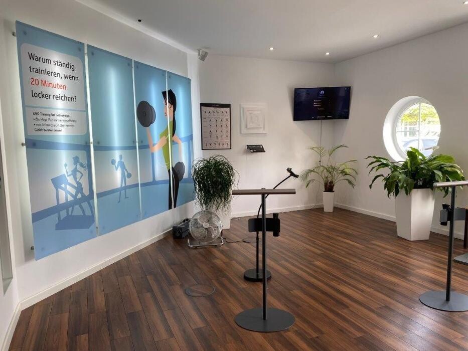 Bilder BODYSTREET | EMS Training Erding Landshuter Straße
